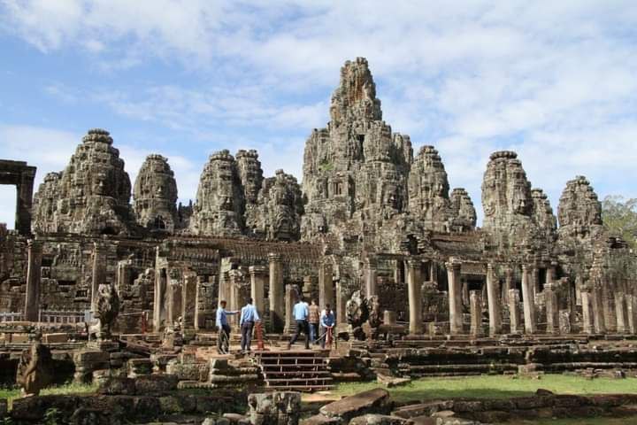 អាជ្ញាធរជាតិអប្សរា កំពុងរៀបចំវង់ទស្សនានៅក្រុងអង្គរធំ ក្នុងន័យសម្រួលការទស្សនារបស់ភ្ញៀវទេសចរឱ្យកាន់តែល្អប្រសើរ