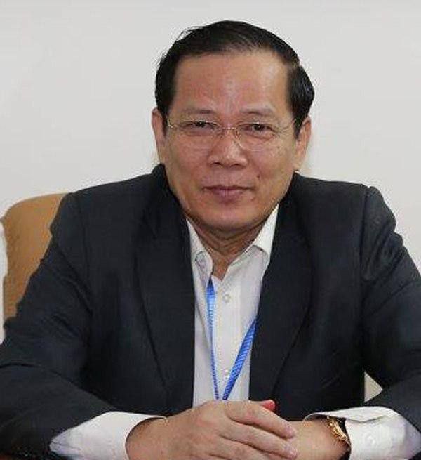 ឯកឧត្តម ជីវ កេង អនុប្រធានតុលាការកំពូល ទទួលបន្ទុកជាប្រធានស្ដីទីតុលាការកំពូលបណ្ដោះអាសន្ន