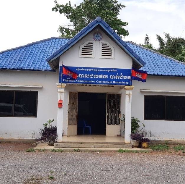 បទល្មើសនេសាទ​ច្រើននៅ​ស្ទឹង​សង្កែ ដាក់«​អ៊ុយ​» យក​ត្រី​ល្អិត​ៗ និង​ការ​ប្រើ​សំណាញ់​ហ៊ុម​ព័ទ្ធ​សំរាស់​យក​ត្រី នាំ​ឲ្យចំនួនត្រី​ថយចុះ​ខ្លាំង មន្ត្រី​ជំនាញ​គ្មាន​សកម្មភាព​ គិតតែ … ?
