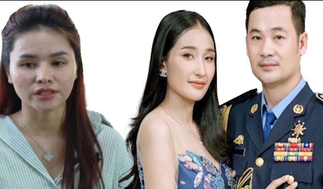 អតីតឧត្តមសេនីយ៍ត្រី (ផ្កាយ១) សម្បត្តិ កុសល ធ្លាប់ជាស្នងការរងនគរបាលខេត្តបន្ទាយមានជ័យ ជាប់គុក៦ឆ្នាំ កម្មផលប្តឹងចាប់ម្ចាស់បំណុល